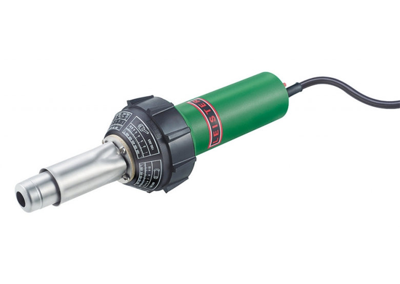 Zgrzewarka Leister TRIAC S
