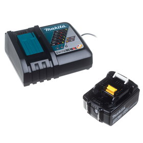 Akumulator 18V 3,0Ah z ładowarką Makita 191A24-4