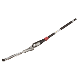 Nożyce do żywopłotu HTCS3 - przystawka do CS-246.4C Makita 198069-7