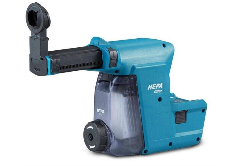System odsysania pyłu DX07 Makita 199572-1