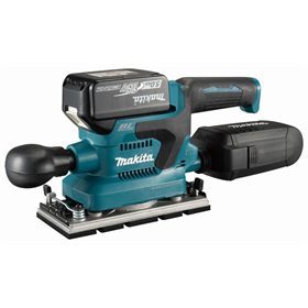 Szlifierka oscylacyjna Makita DBO380RTJ