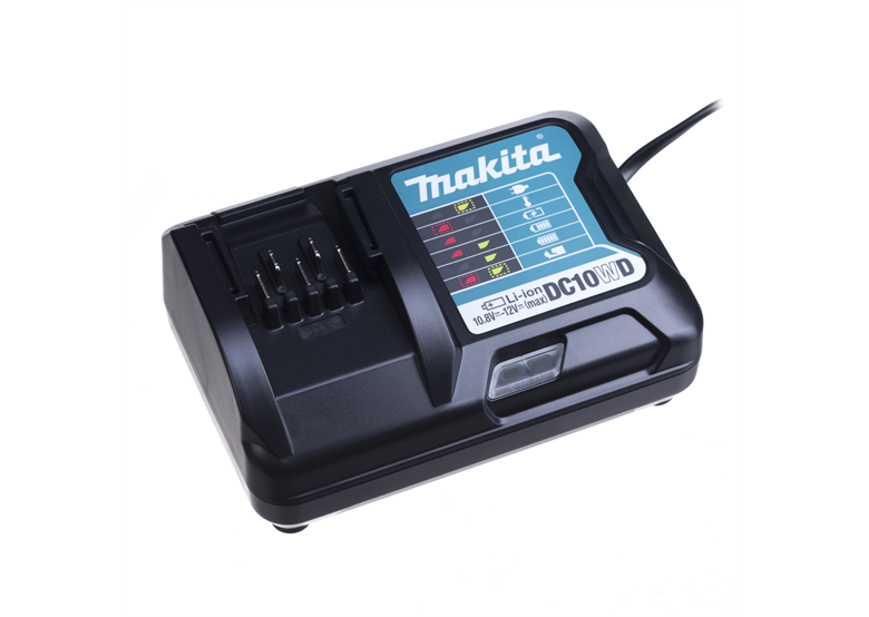 Ładowarka 12V Makita DC10WD