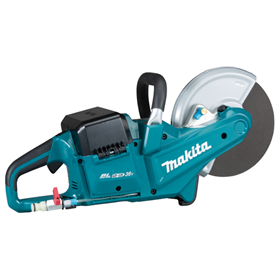 Przecinarka tarczowa Makita DCE090T2X1