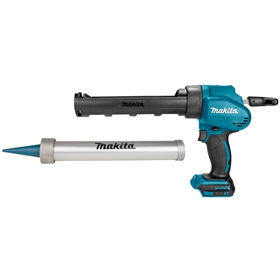 Wyciskacz do mas Makita DCG180ZXK