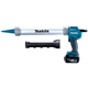 Wyciskacz do mas Makita DCG180ZXK