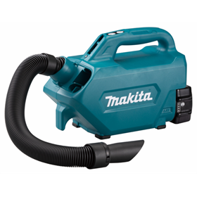 Odkurzacz samochodowy Makita DCL184RF