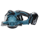 Pilarka do metalu Makita DCS552Z