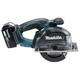 Pilarka do metalu Makita DCS552ZJ