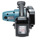 Pilarka do metalu Makita DCS552ZJ