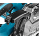 Pilarka do metalu Makita DCS552ZJ
