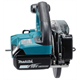 Pilarka do metalu Makita DCS553ZJ