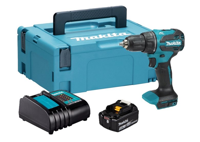Wiertarko-wkrętarka Makita DDF490SF1J