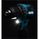 Wiertarko-wkrętarka Makita DDF490SF1J