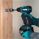 Wiertarko-wkrętarka Makita DDF490SF1J
