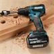 Wiertarko-wkrętarka Makita DDF490SF1J