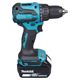 Wiertarko-wkrętarka Makita DDF490SF1J