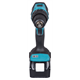 Wiertarko-wkrętarka Makita DDF490SF1J