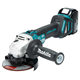 Szlifierka kątowa Makita DGA513RTJ 2x5.0Ah MAKPAC 3