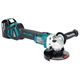 Szlifierka kątowa Makita DGA513RTJ 2x5.0Ah MAKPAC 3