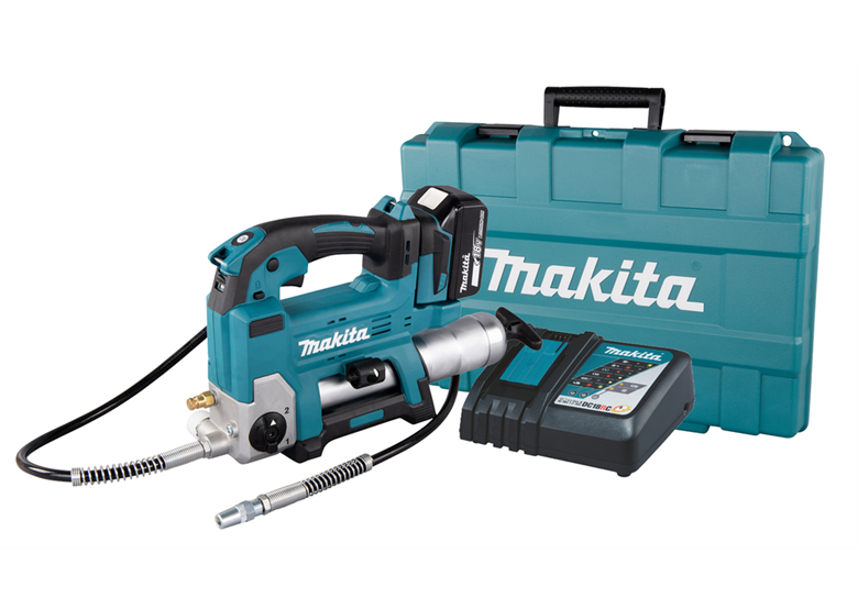 Smarownica Makita DGP180RT