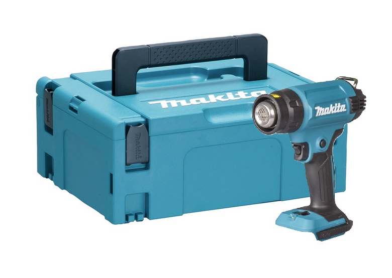 Opalarka Makita DHG181ZJ
