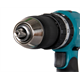 Wiertarko-wkrętarka udarowa Makita DHP453RFX8 1x3.0Ah