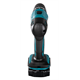 Wiertarko-wkrętarka udarowa Makita DHP453RFX8 1x3.0Ah