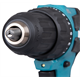 Wiertarko-wkrętarka udarowa Makita DHP490RTJ 2x5.0Ah