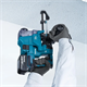 Młotowiertarka Makita DHR183RTWJ 2x5.0Ah