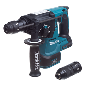 Młotowiertarka Makita DHR243Z