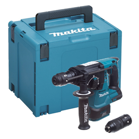 Młotowiertarka Makita DHR243ZJ
