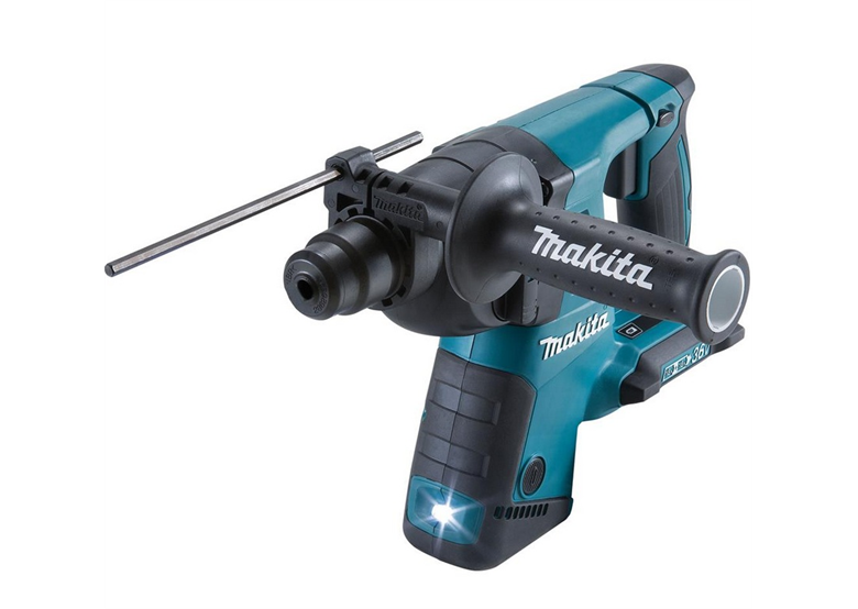 Młotowiertarka Makita DHR263Z