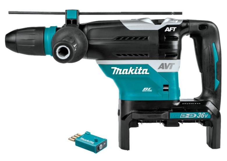 Młot udarowy Makita DHR400ZKUN