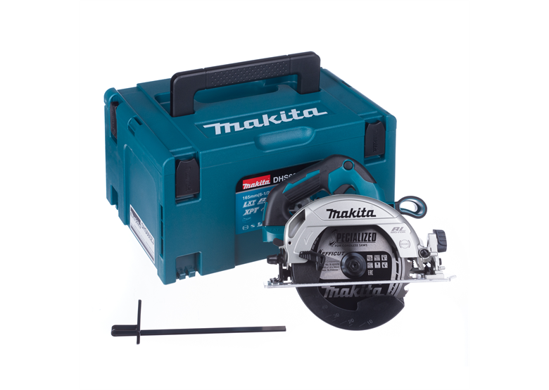 Pilarka tarczowa Makita DHS660ZJ