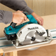 Pilarka tarczowa Makita DHS782Z