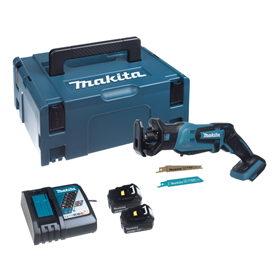 Piła szablasta Makita DJR183RTJ