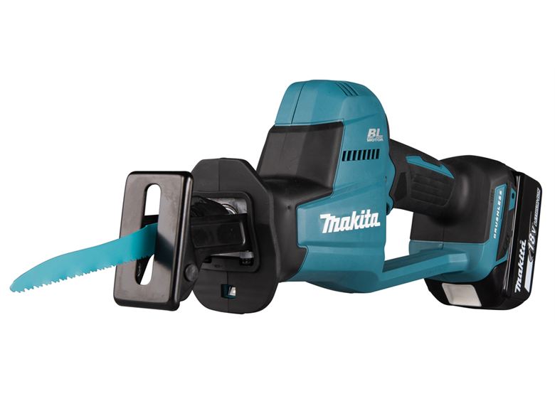 Piła szablasta Makita DJR189RTJ
