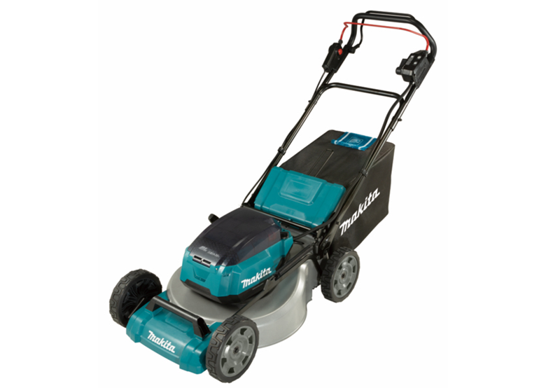 Kosiarka akumulatorowa z napędem Makita DLM462PT4