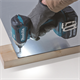 Zestaw narzędzi akumulatorowych 18V Makita DLX2545TJ 2x5.0Ah
