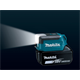 Latarka LED Makita DML817