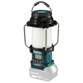 Radio Bluetooth z lampą Makita DMR056
