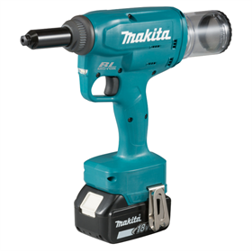 Nitownica akumulatorowa Makita DRV150RFJ