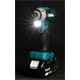 Zakrętarka udarowa Makita DTD201RTJ 2x5.0Ah