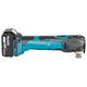 Narzędzie wielofunkcyjne Makita DTM51RFJX1 2x3.0Ah