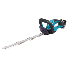 Nożyce do żywopłotu Makita DUH607F001 1x3,0Ah