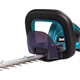 Nożyce do żywopłotu Makita DUH607F001 1x3,0Ah