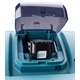 Wertykulator Makita DUV320Z