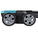 Wertykulator Makita DUV320Z