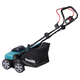 Wertykulator Makita DUV320Z