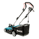 Kosiarka elektryczna Makita ELM3720
